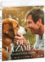 A Dog's Journey (Blu-ray Movie)