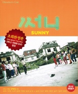 Sunny (Blu-ray Movie), temporary cover art