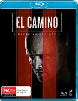 El Camino: A Breaking Bad Movie (Blu-ray Movie)