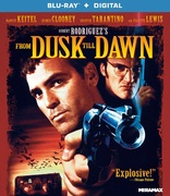 From Dusk Till Dawn (Blu-ray Movie)