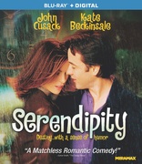 Serendipity (Blu-ray Movie)
