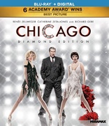 Chicago (Blu-ray Movie)