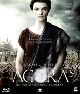 Agora (Blu-ray Movie)