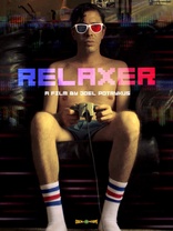 Relaxer (Blu-ray Movie)