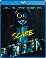 Let's Scare Julie (Blu-ray Movie)