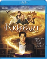 Inkheart (Blu-ray Movie)