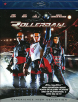 Rollerball (Blu-ray Movie)