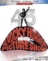 The Rocky Horror Picture Show (Blu-ray Movie)