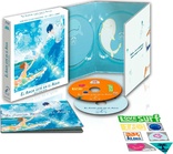 El Amor est en el Agua (Blu-ray Movie)