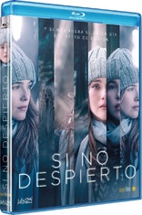 Si no despierto (Blu-ray Movie)