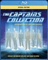The Captains Collection (Blu-ray Movie) The Captains Collection (Blu-ray Movie)