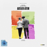 Auer Atem 4K (Blu-ray Movie)