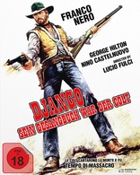 Django - Sein Gesangbuch war der Colt (Blu-ray Movie)