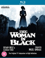 The Woman in Black (Blu-ray Movie)