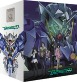 Mobile Suit Gundam 00 Special Editions and Film (Blu-ray Movie)