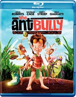 The Ant Bully (Blu-ray Movie), temporary cover art