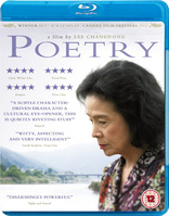 Poetry (Blu-ray Movie)