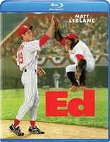 Ed (Blu-ray Movie)