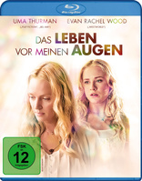 The Life Before Her Eyes (Blu-ray Movie)