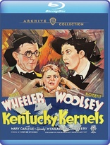 Kentucky Kernels (Blu-ray Movie)