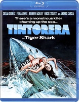Tintorera (Blu-ray Movie)