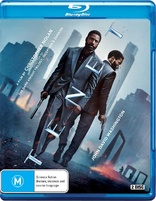 Tenet (Blu-ray Movie)