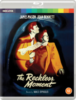 The Reckless Moment (Blu-ray Movie)