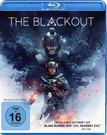 The Blackout (Blu-ray Movie)