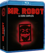 Mr. Robot: The Complete Series (Blu-ray Movie)