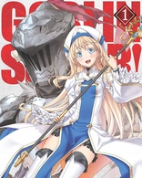 Goblin Slayer: Vol. 1 (Blu-ray Movie)