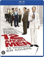 12 Angry Men (Blu-ray Movie)