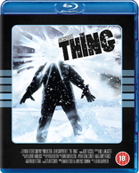 The Thing (Blu-ray Movie)