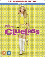 Clueless (Blu-ray Movie)