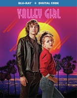 Valley Girl (Blu-ray Movie)