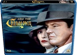 Chinatown (Blu-ray Movie)