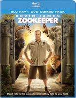 Zookeeper (Blu-ray Movie)