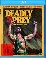 Deadly Prey (Blu-ray Movie)