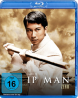 Ip Man Zero (Blu-ray Movie)