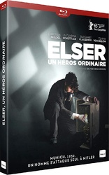 Elser,un hros ordinaire (Blu-ray Movie)