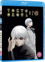 Tokyo Ghoul:re Part 2 (Blu-ray Movie)