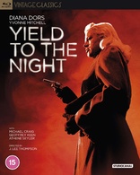 Yield to the Night (Blu-ray Movie)