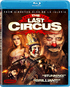 The Last Circus (Blu-ray Movie)