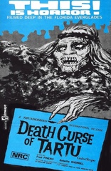 Death Curse of Tartu (Blu-ray Movie)