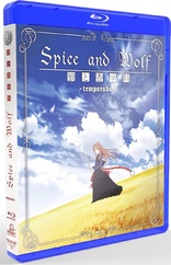 Spice and Wolf (Blu-ray Movie)