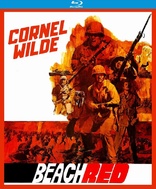 Beach Red (Blu-ray Movie)