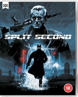 Split Second (Blu-ray Movie)