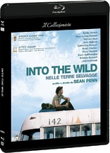 Into the Wild (Blu-ray Movie)