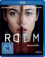 The Room (Blu-ray Movie)