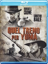 3:10 to Yuma (Blu-ray Movie)