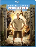 Zookeeper (Blu-ray Movie), temporary cover art